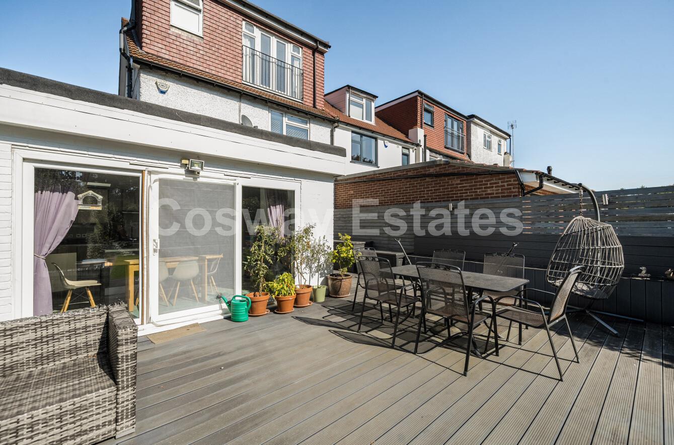 Hale Drive, Mill Hill, NW7, London